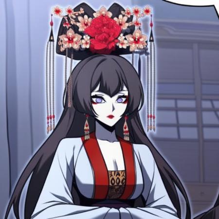 Yoo soha-webtoon-reincarnated as an unruly heir