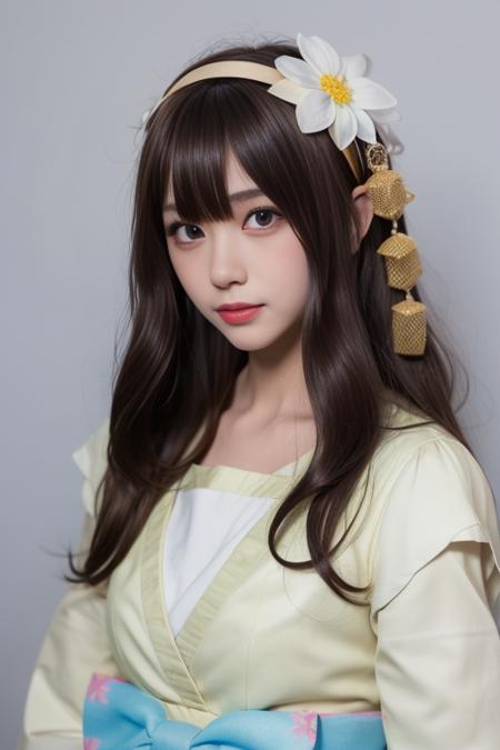 娜可露露 晚萤 nako ruru版本v1.0 (ID: 484588)