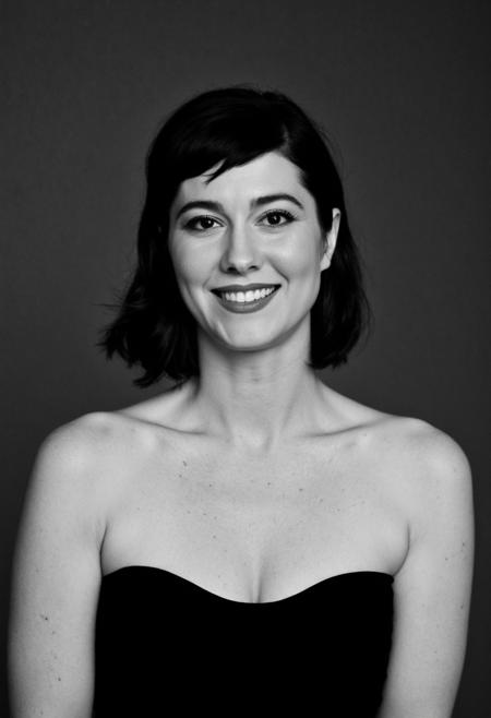 Mary Elizabeth Winstead