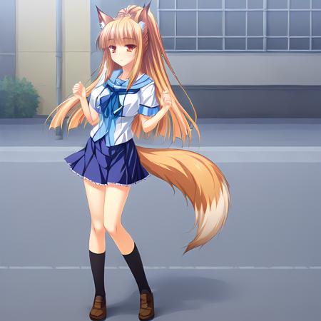Miyama Kon 深山 紺 - Otomimi Infinity オトミミ∞インフィニティー