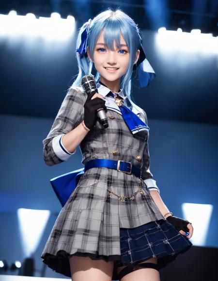 [Cosplayer] 星街すいせい