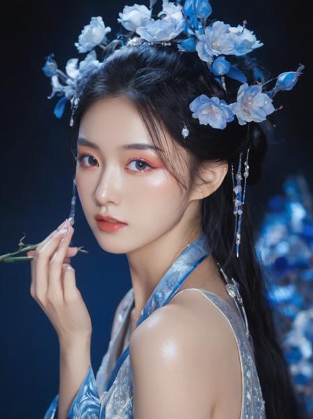 SDXL 1.0 ArienMixXL Asian portrait 亚洲人像