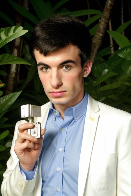Nathan Fielder