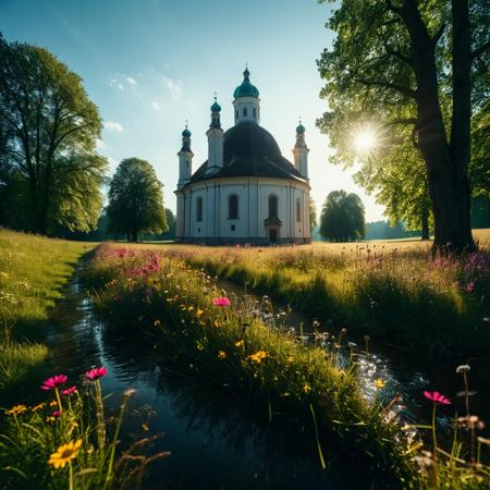 500 Best of real sightseeing places worldwide