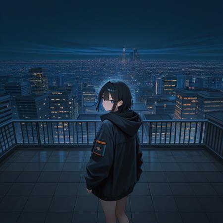 Cityscape
