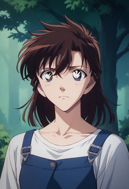 Magic Kaito