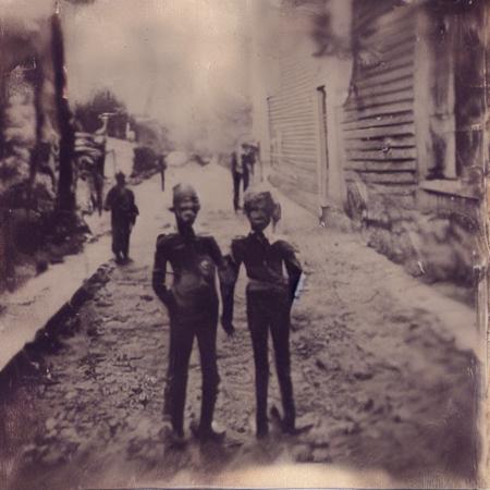 Old creepy photo版本Old creepy photo (ID: 281412)