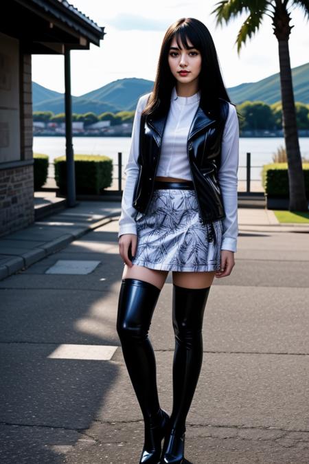 Latex Dresses Collection By Stable Yogi