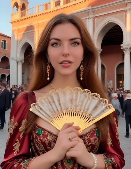 Araya Amenti