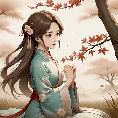 ZhuangziMix 2.5D