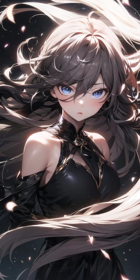 Async's MIX