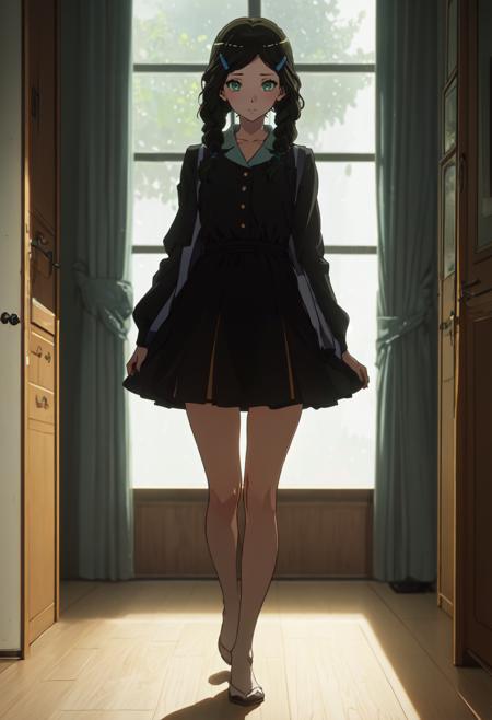 Saitou Aoi/斎藤葵 (Sound! Euphonium)