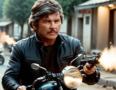 Charles Bronson