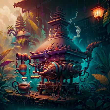 KC World Morph Repository - Part One [Legacy]版本Balipunk (ID: 293148)