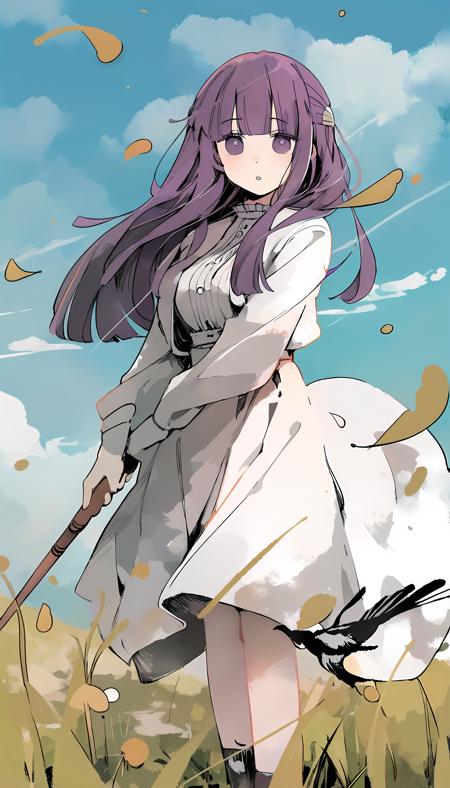 Anime Illust Diffusion XL