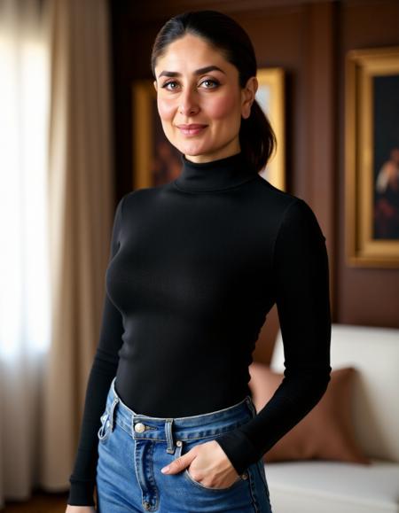 Kareena Kapoor (2020s)