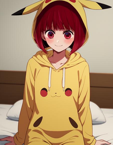 Pikachu (ピカチュウ) Cosplay - Clothing