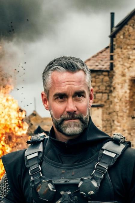 Jay Harrington