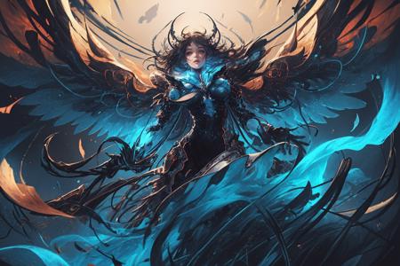 As_fantasy Style