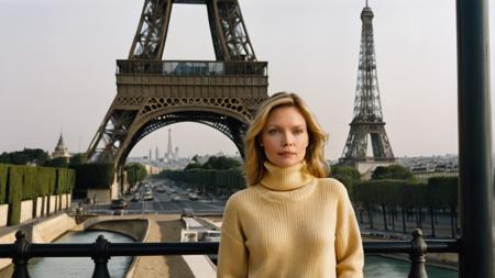 SDXL Michelle Pfeiffer