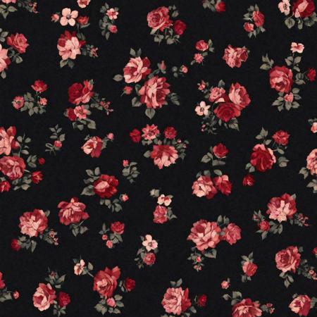Ditsy Floral Pattern版本Ditsy Floral 1.0 (ID: 308891)