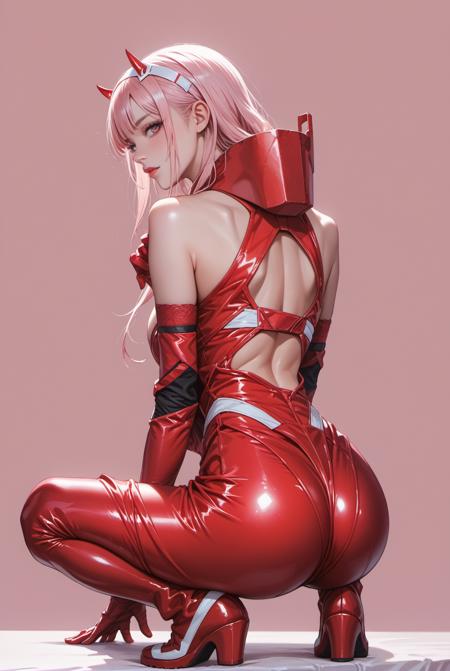 future0620-Zero Two
