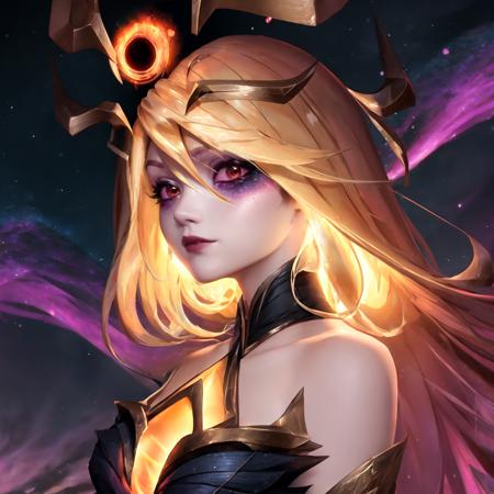 Cosmic Lux & Dark Cosmic Lux ‧₊˚✩彡 (LoRA