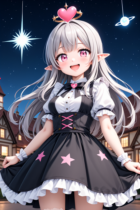 HotaruBreed XL RealMix