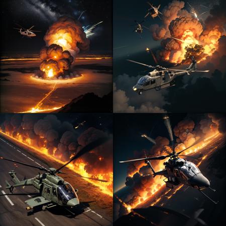 AH-64 | Apache-kuuuuun