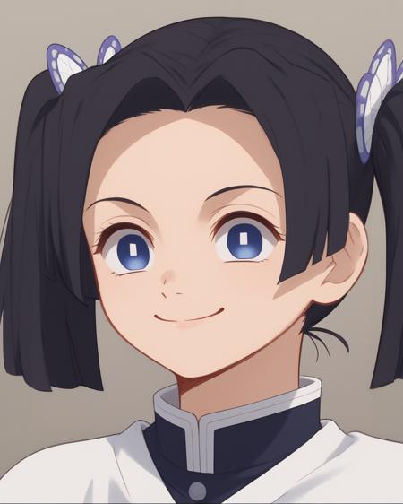 Aoi Kanzaki (Demon Slayer)版本Aoi Kanzaki (ID: 719540)