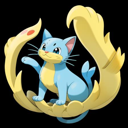 PokemonAi-Fan
