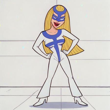 Femme Fatale (PPG - Full Body)