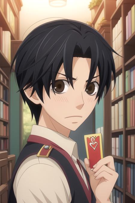 Shouta Kisa / Sekaiichi Hatsukoi