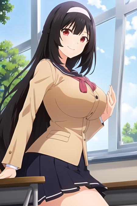 Inukai Karen