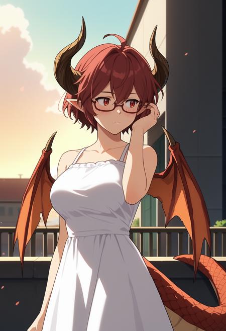 Grea (Manaria Friends)