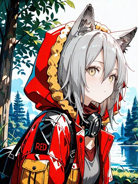 HARUKI_MIX版本illustrious-V3.0Fix (ID: 1135413)