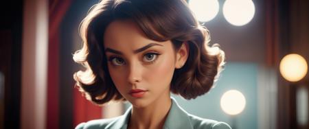 DynaVision XL - All-in-one stylized 3D SFW and NSFW output, no refiner needed!