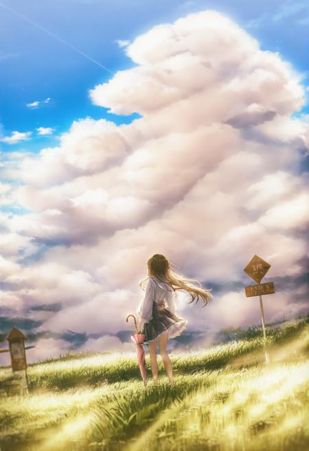 Artist Style:  SayHANa 林花 @sayhanawork