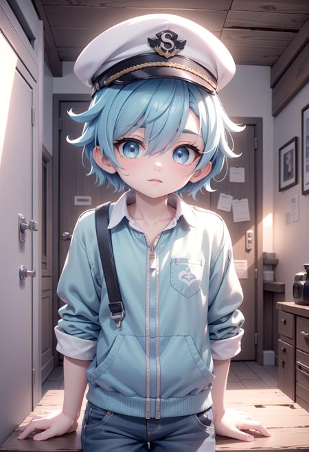 Aoi SD