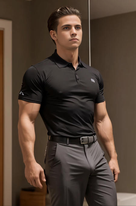 Tanner Buchanan