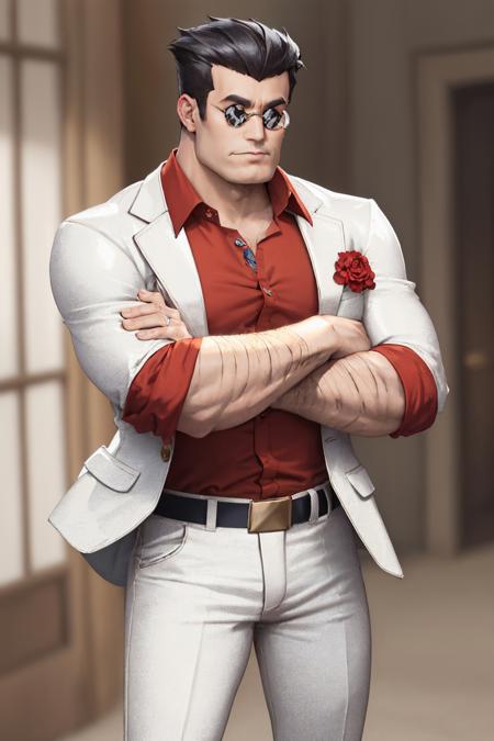 The Helltaker | Helltaker版本v1.0 (ID: 152660)