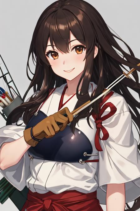akagi/赤城/赤城 (Kantai Collection)