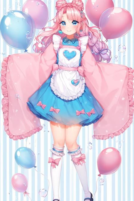 Puppypaww (Artist Style)  [Pony & SD1.5]