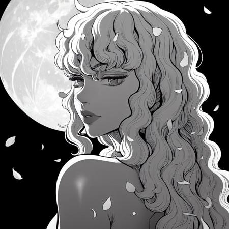 Kentaro Miura (Berserk) - Artist Style版本v1.0 (ID: 132077)