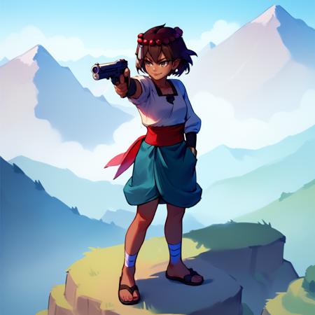 Ajna (Indivisible)