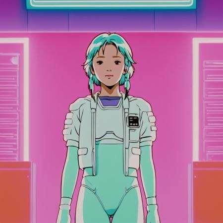 Karin Aoi - D・N・A²