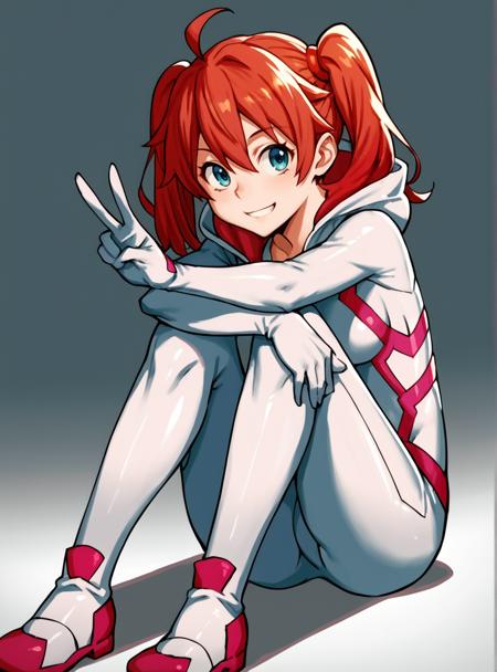 Miku - DARLING in the FRANXX