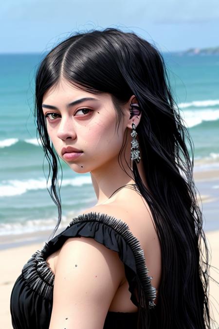 Amber Midthunder版本V1.0 (ID: 18182)