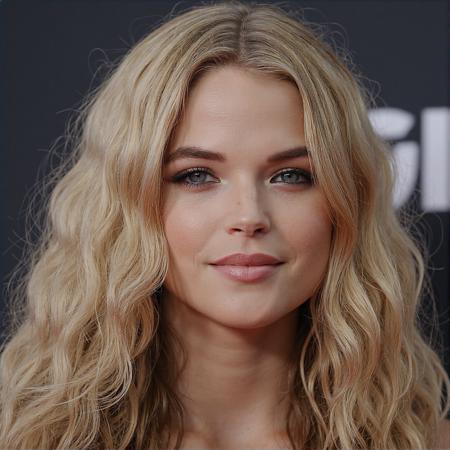 ? Gabriella Wilde (Flux) ?版本v1.0 (ID: 1209443)