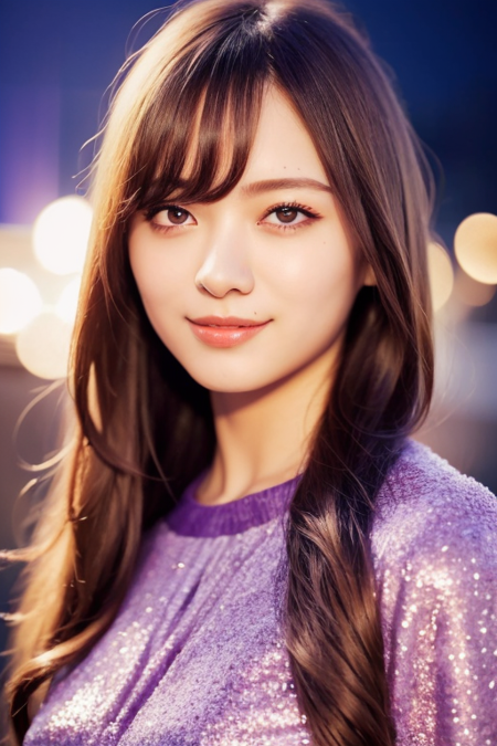 UmezawaMinami_JP_Idol版本v1.0 (ID: 138164)